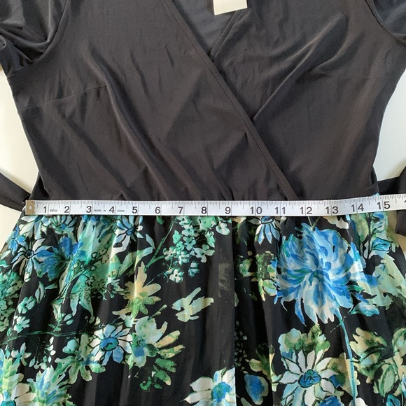ECI dress size 14 - Picture 7 of 11